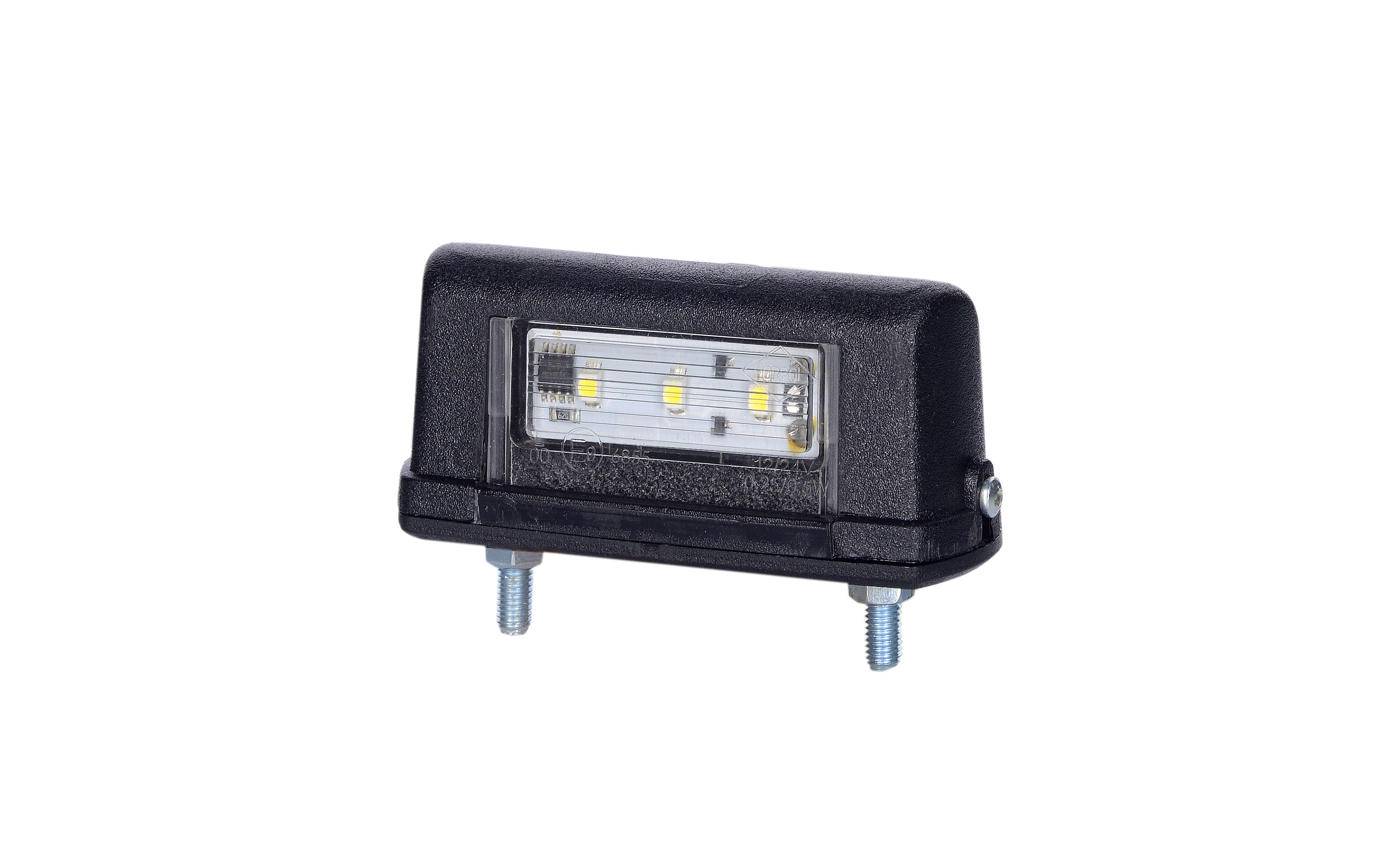 stool walk disinfectant Lampa numar LED LTD665 Lampi numar Piese remorci