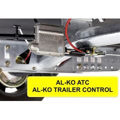 Sistem antiserpuire  ATC AL-KO