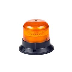 Lampa avertizare LED portocaliu  LDO 2660 (Girofar)