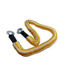 Cablu de remorcare elastic