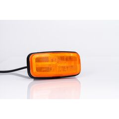 Lampa gabarit LED cu semnalizare FT-080