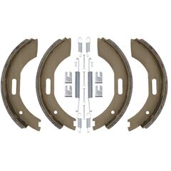 Set saboti MTE BPW 200X50X4