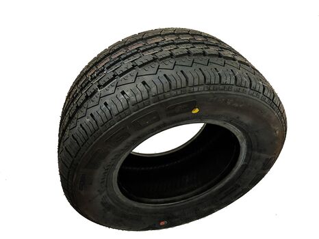 Anvelopa 195/55 R10 SECURITY