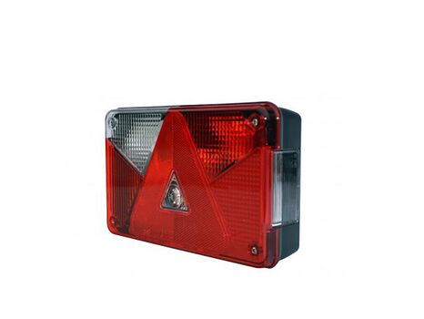 Lampa stop Multipoint V stanga