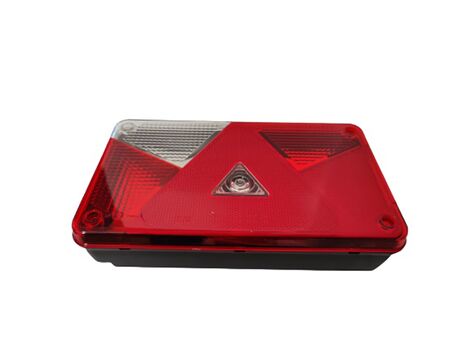 Lampa stop Multipoint V stanga