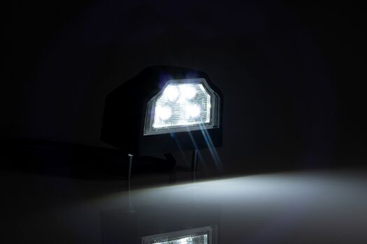 Lampa numar LED FT-031