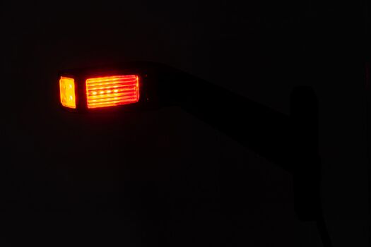 Lampa gabarit LED FT-145 L stanga