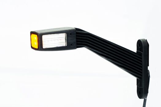 Lampa gabarit LED FT-145 P dreapta
