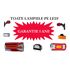 Lampa stop LED  FT-122 T